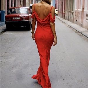 Rat & Boa Florentina Dress